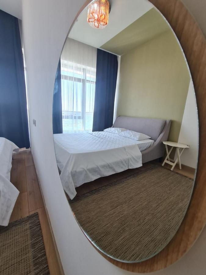 Mall Of Istanbul Rezidans Apartment Mahmutbey Exterior photo