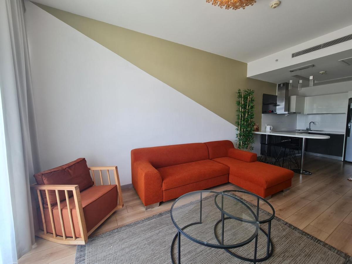 Mall Of Istanbul Rezidans Apartment Mahmutbey Exterior photo