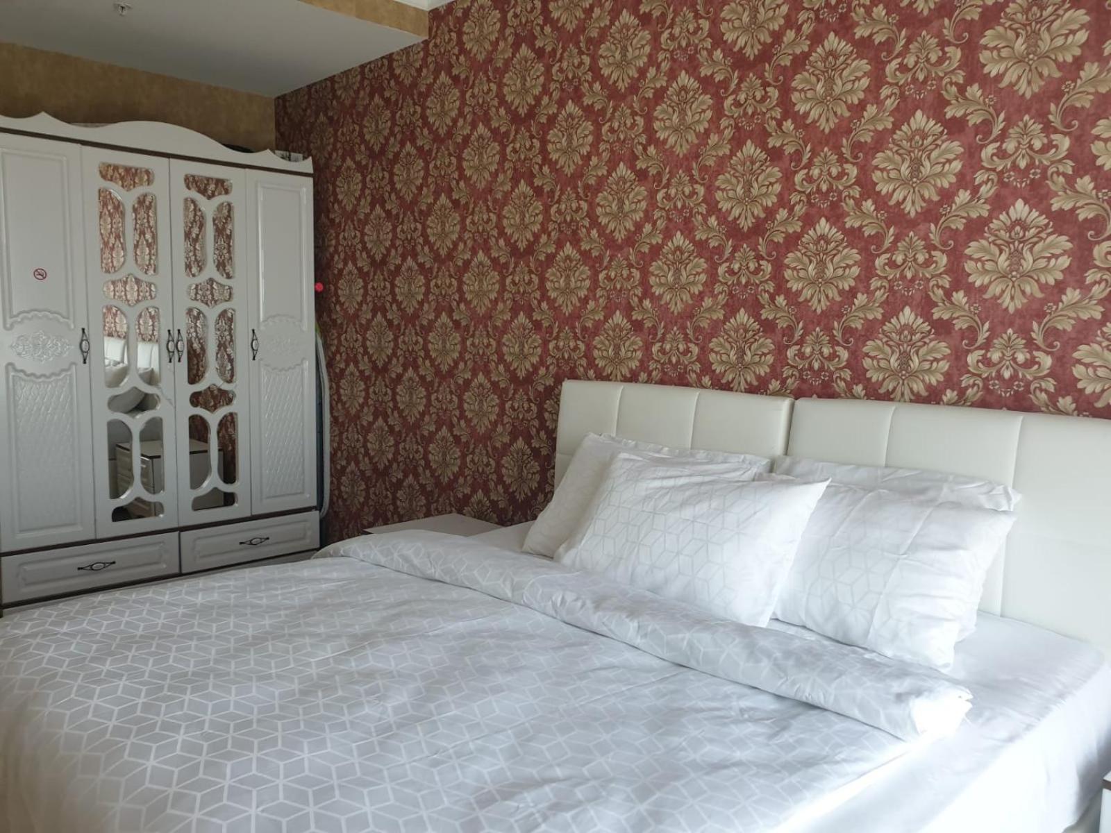 Mall Of Istanbul Rezidans Apartment Mahmutbey Exterior photo