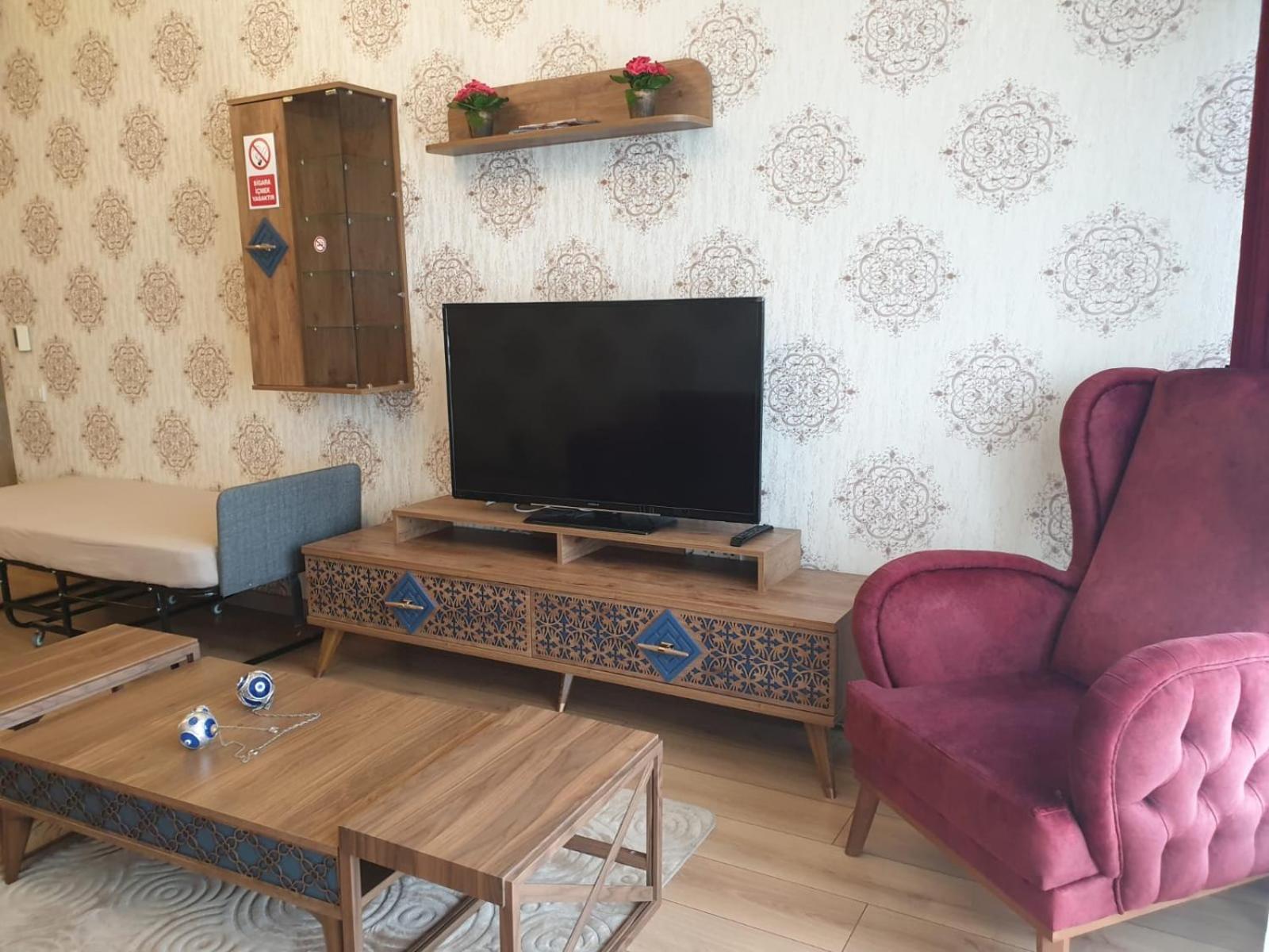 Mall Of Istanbul Rezidans Apartment Mahmutbey Exterior photo