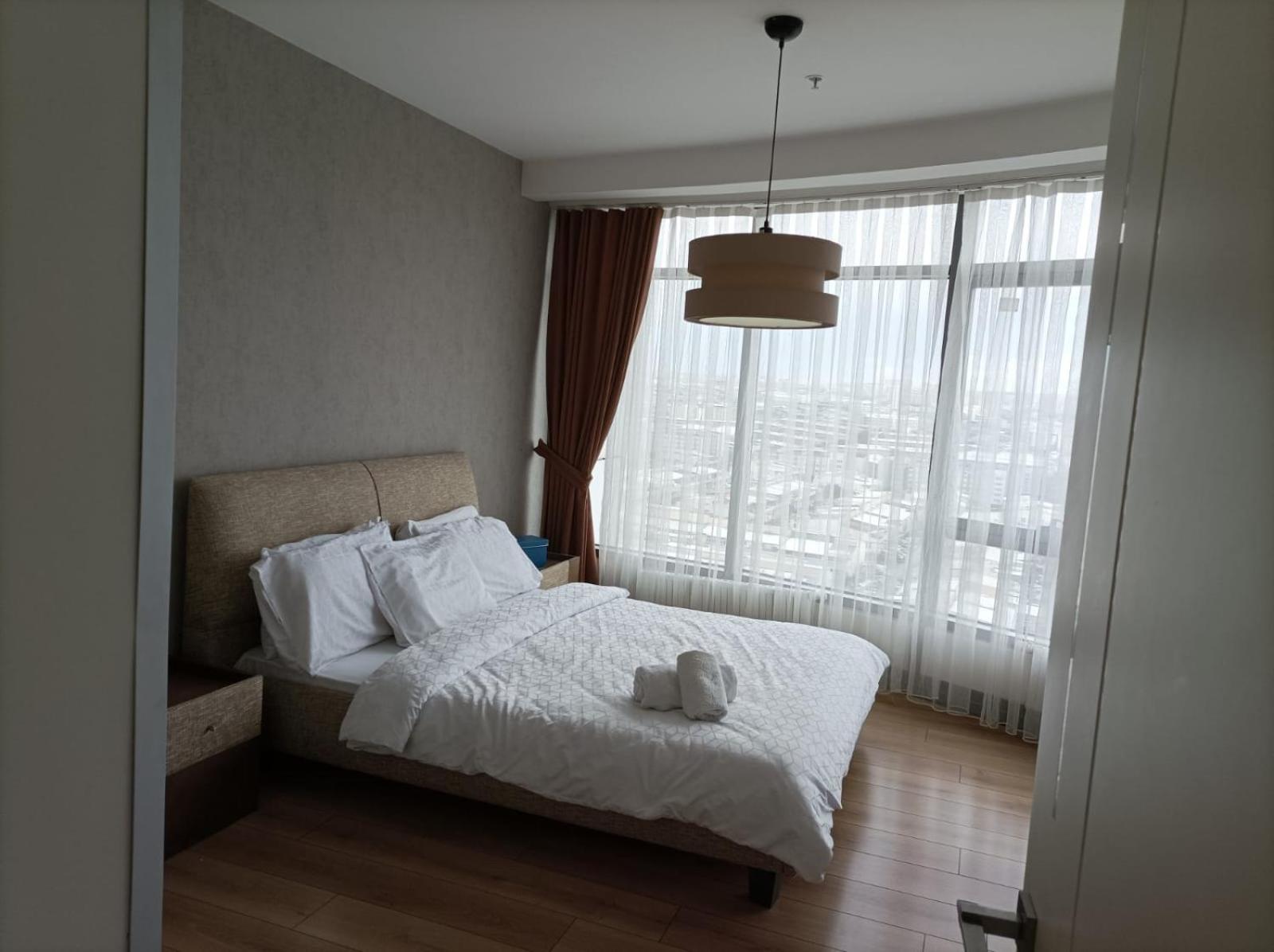 Mall Of Istanbul Rezidans Apartment Mahmutbey Exterior photo